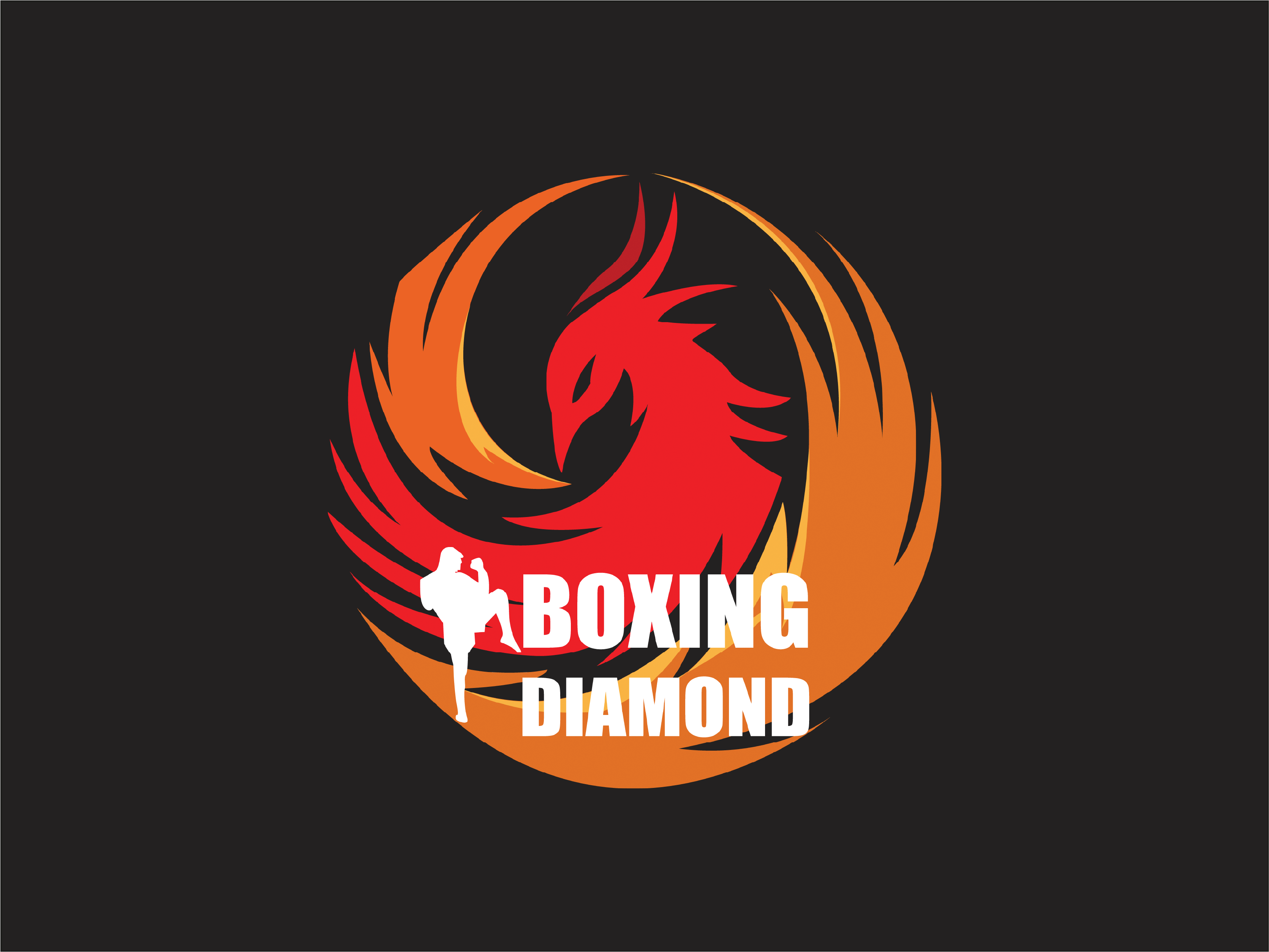 Partenaire Boxing Diamond